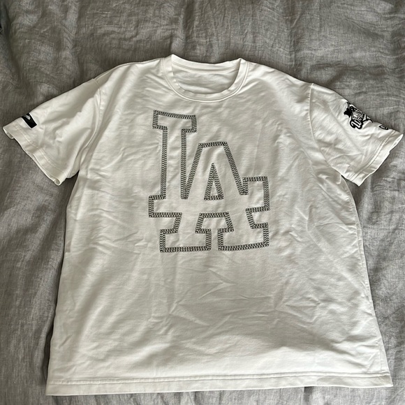 New Era Other - New Era LA Dodgers Tee